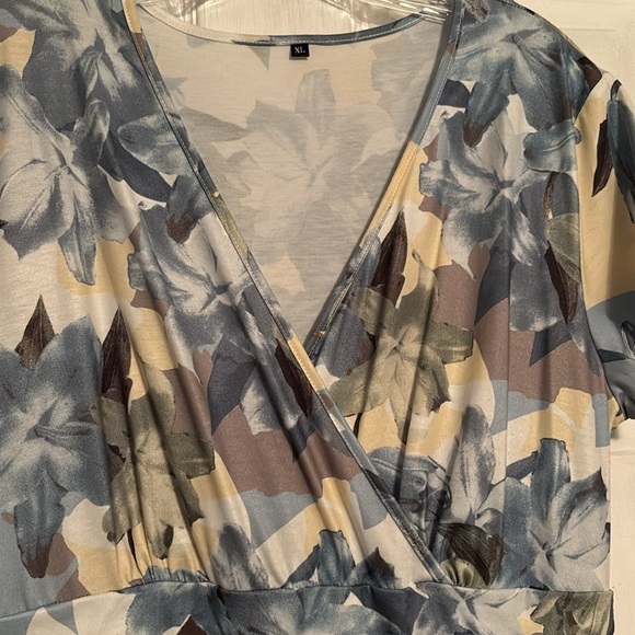 Spring Dress - Picture 4 of 8